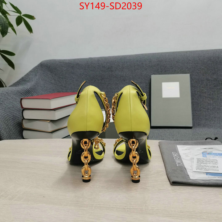 Women Shoes-Tom Ford,best replica , ID: SD2039,$: 149USD