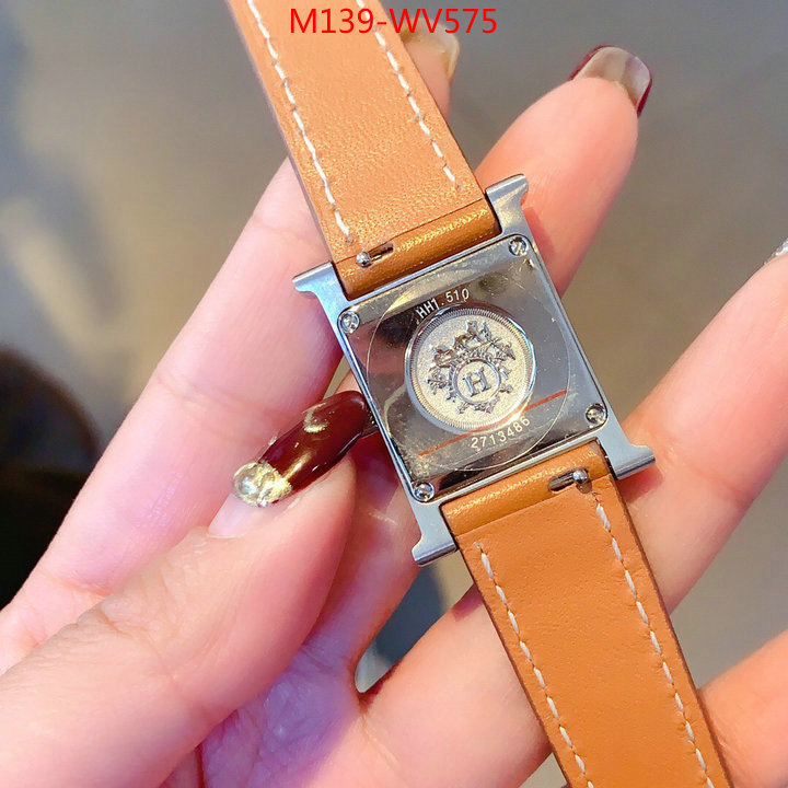 Watch(4A)-Hermes,replica online , ID: WV575,$:139USD