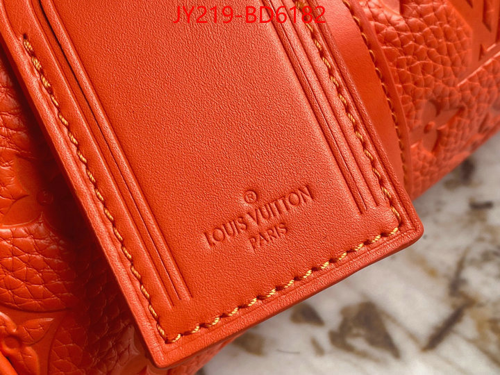 LV Bags(TOP)-Speedy-,ID: BD6182,$: 219USD