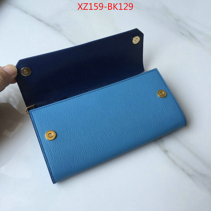 Prada Bags(TOP)-Diagonal-,ID: BK129,