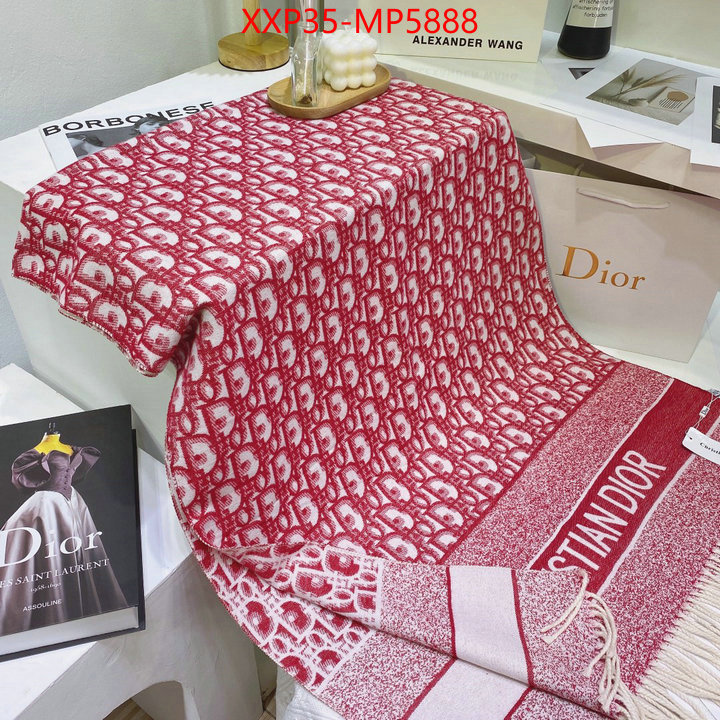 Scarf-Dior,high end designer , ID: MP5888,$: 35USD