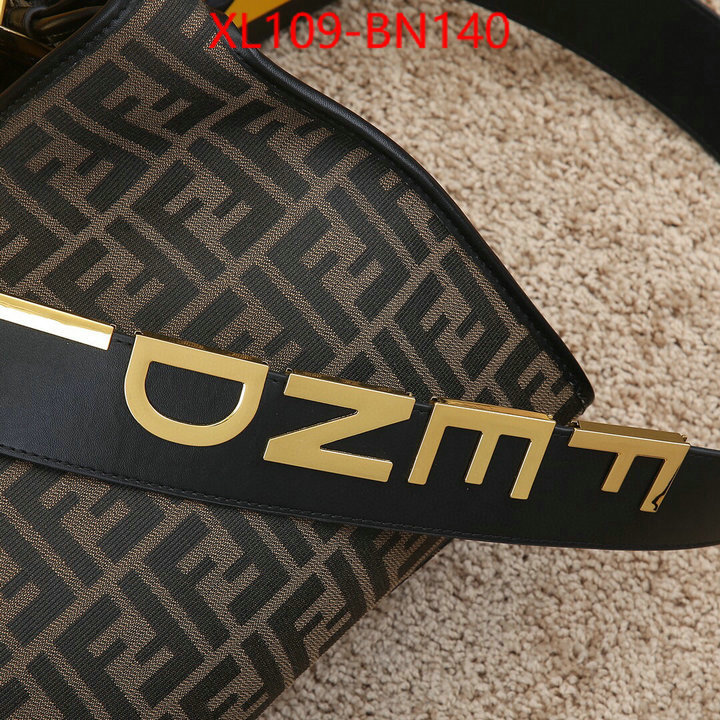 Fendi Bags(4A)-Handbag-,fake cheap best online ,ID: BN140,$: 109USD