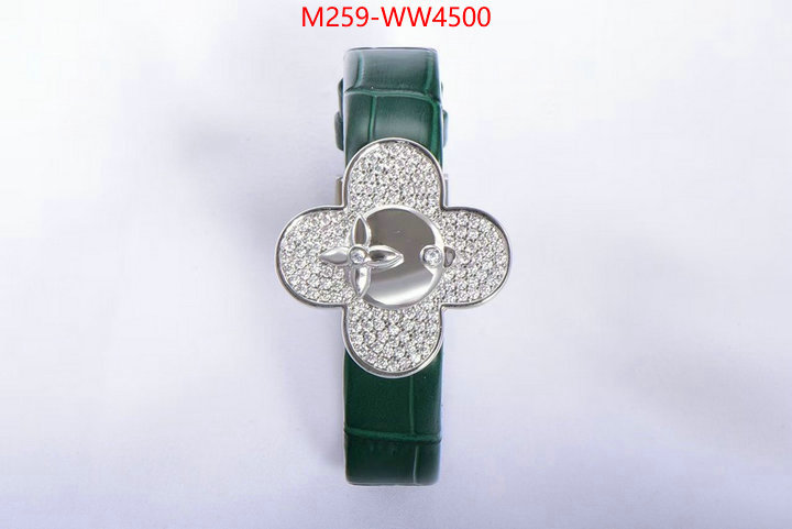 Watch(TOP)-LV,1:1 clone , ID: WW4500,$: 259USD