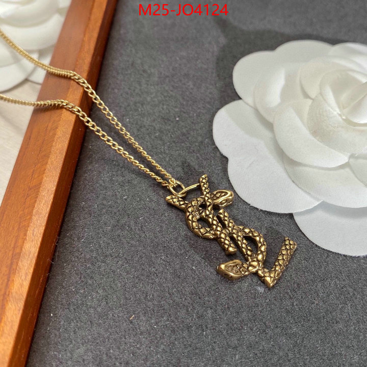 Jewelry-YSL,where to find best , ID: JO4124,$: 25USD