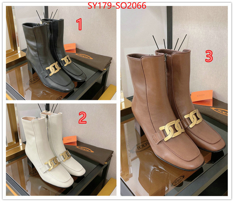 Women Shoes-Tods,best knockoff ,copy , ID: SO2066,$: 179USD