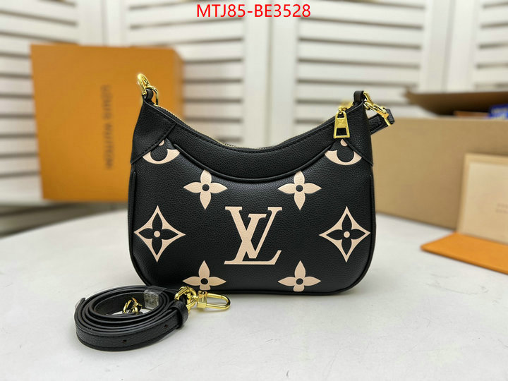 LV Bags(4A)-Pochette MTis Bag-Twist-,copy ,ID: BE3528,$: 85USD