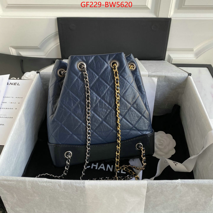 Chanel Bags(TOP)-Diagonal-,ID: BW5620,$: 229USD