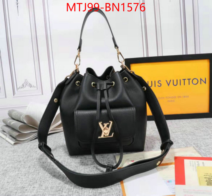 LV Bags(4A)-Nono-No Purse-Nano No-,store ,ID: BN1576,$: 99USD