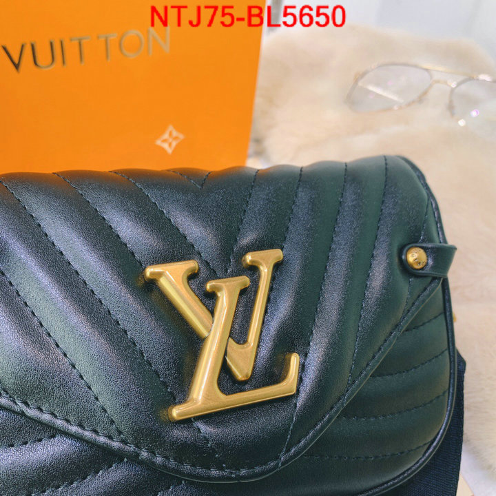 LV Bags(4A)-New Wave Multi-Pochette-,designer high replica ,ID: BL5650,$: 75USD