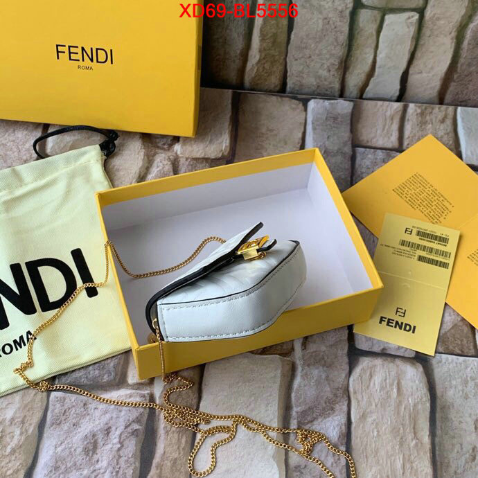 Fendi Bags(4A)-Baguette-,best ,ID:BL5556,$: 69USD