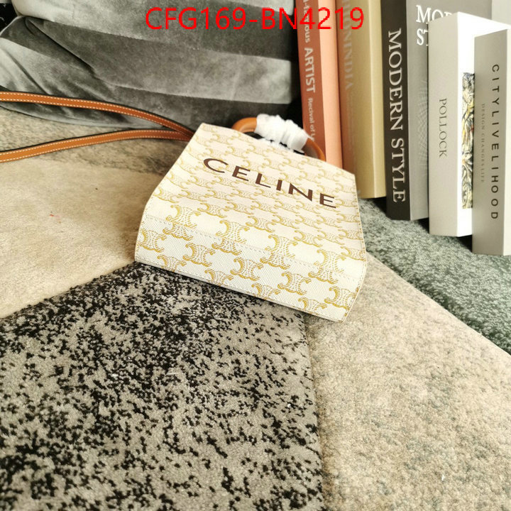 CELINE Bags(TOP)-Cabas Series,at cheap price ,ID: BN4219,$: 169USD