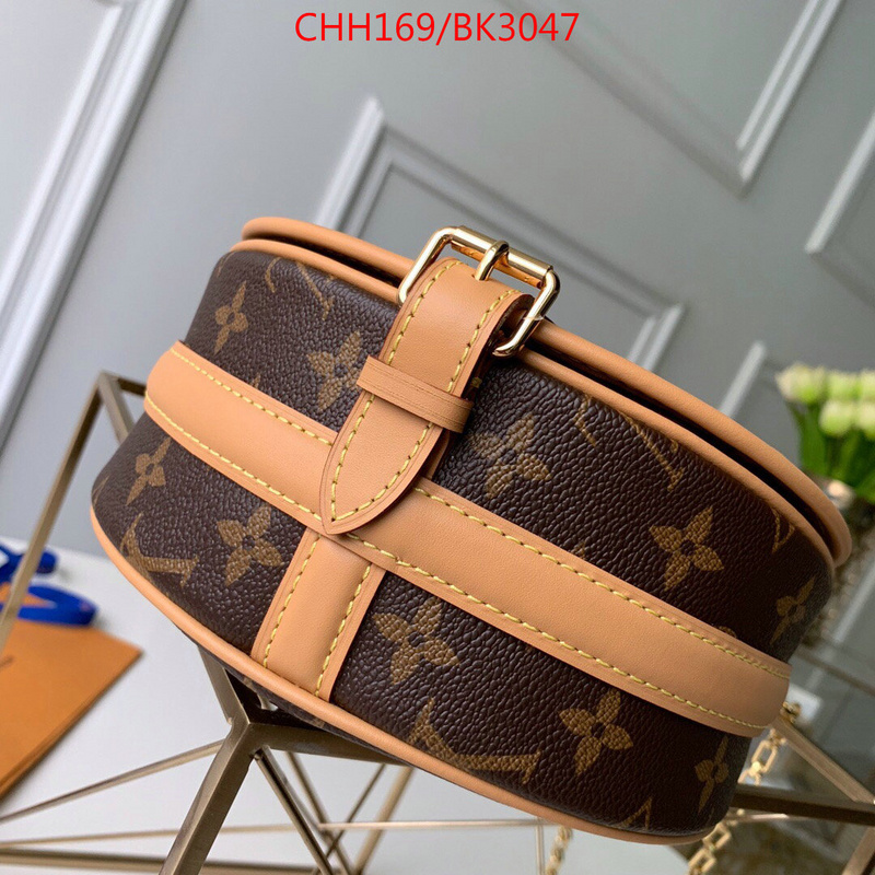 LV Bags(TOP)-Pochette MTis-Twist-,ID: BK3047,$:169USD