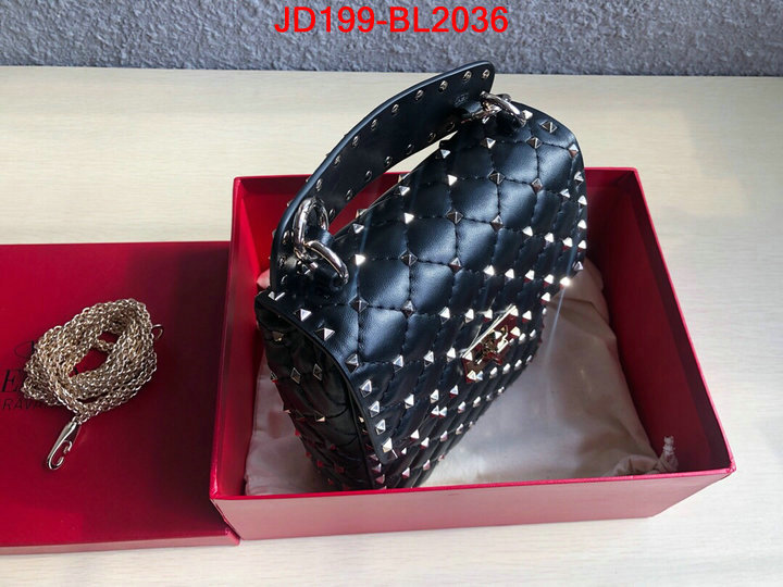 Valentino Bags (TOP)-Rockstud Spike-,where can you buy a replica ,ID: BL2036,$: 199USD