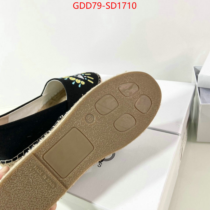 Women Shoes-Kenzo,replica every designer , ID: SD1710,$: 79USD