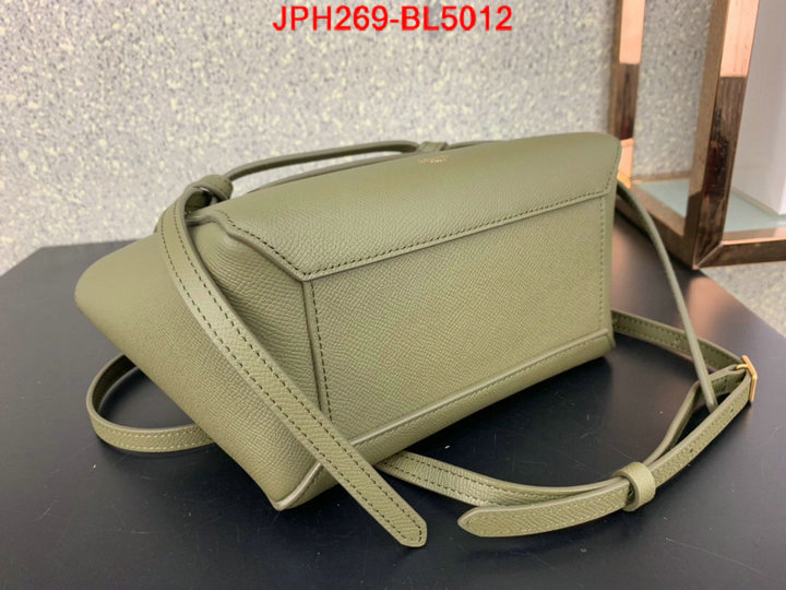 CELINE Bags(TOP)-Belt Bag,cheap ,ID:BL5012,$: 269USD