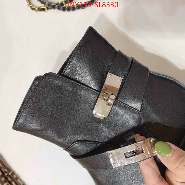 Women Shoes-Hermes,wholesale designer shop , ID:SL8330,$: 119USD