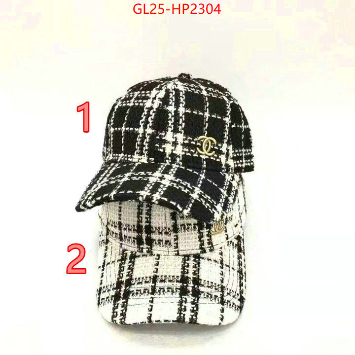 Cap (Hat)-Chanel,online store , ID: HP2304,$: 25USD