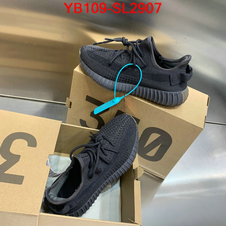 Women Shoes-Adidas Yeezy Boost,fake , ID: SL2907,$: 109USD