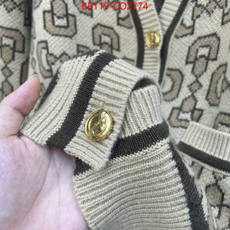 Clothing-Gucci,is it illegal to buy dupe , ID: CO2774,$: 119USD