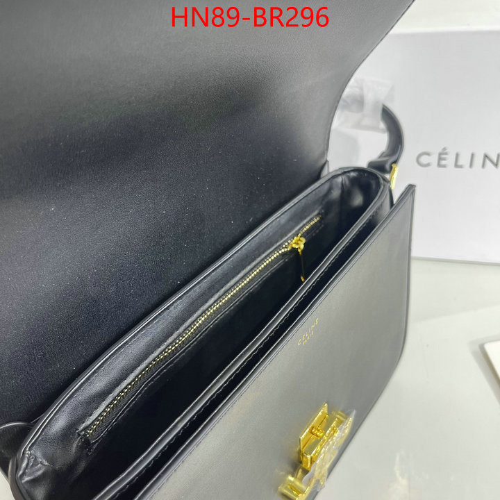 CELINE Bags(4A)-Triomphe Series,where to buy replicas ,ID: BR296,