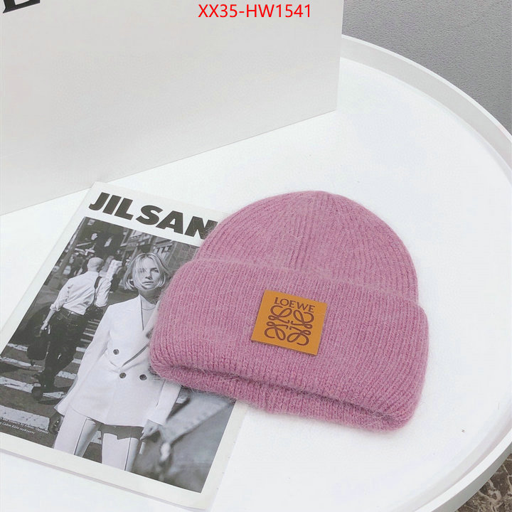 Cap (Hat)-Loewe,what is a 1:1 replica , ID: HW1541,$: 35USD