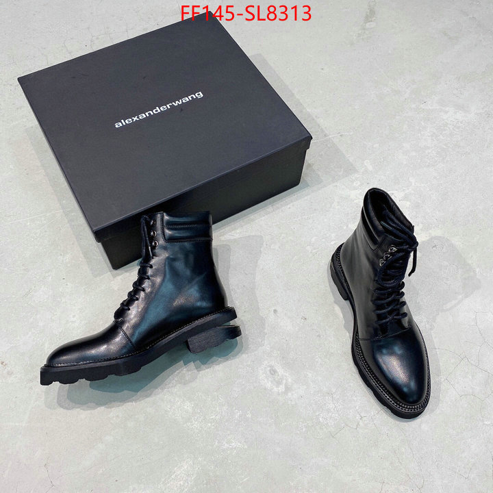 Women Shoes-Alexander Wang,best replica , ID:SL8313,$: 145USD