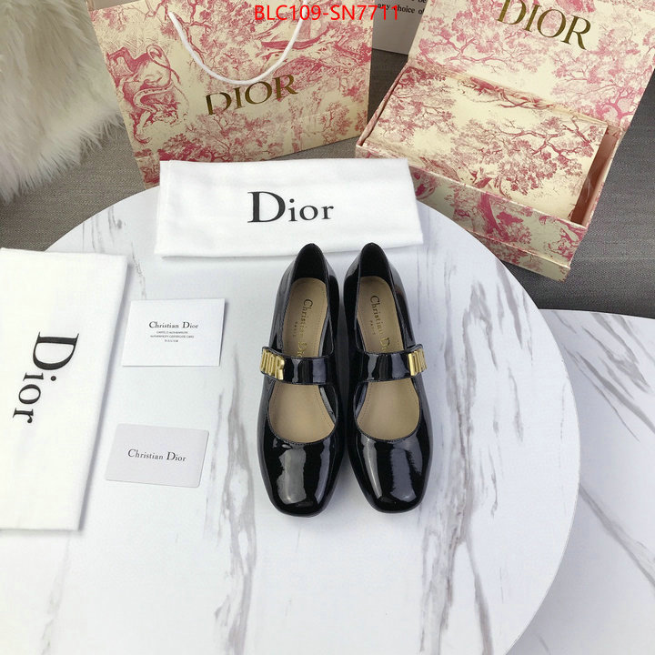 Women Shoes-Dior,exclusive cheap , ID: SN7711,$: 109USD