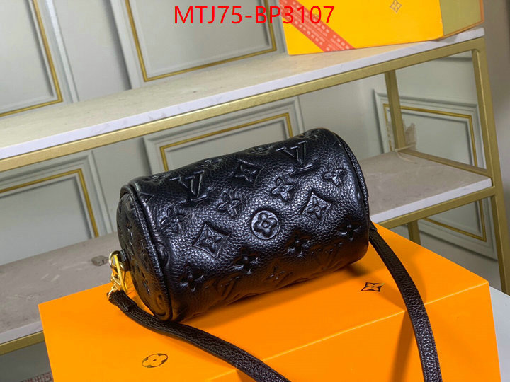 LV Bags(4A)-Speedy-,for sale cheap now ,ID: BP3107,$: 75USD