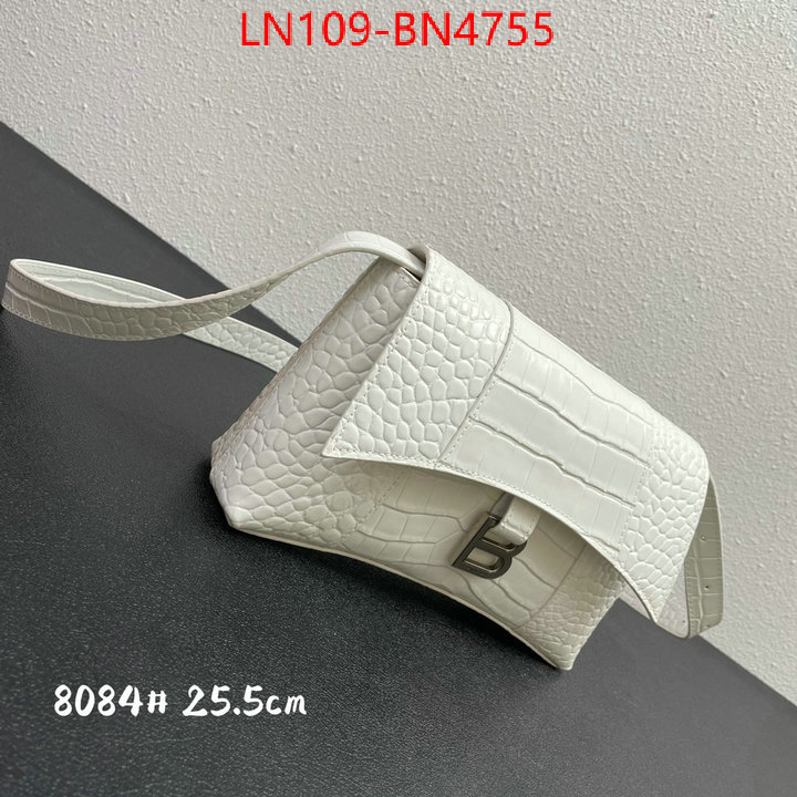 Balenciaga Bags(4A)-Other Styles,replica designer ,ID: BN4755,$: 109USD