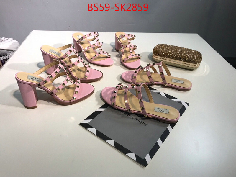 Women Shoes-Valentino,sell online luxury designer , ID: SK2859,$:59USD