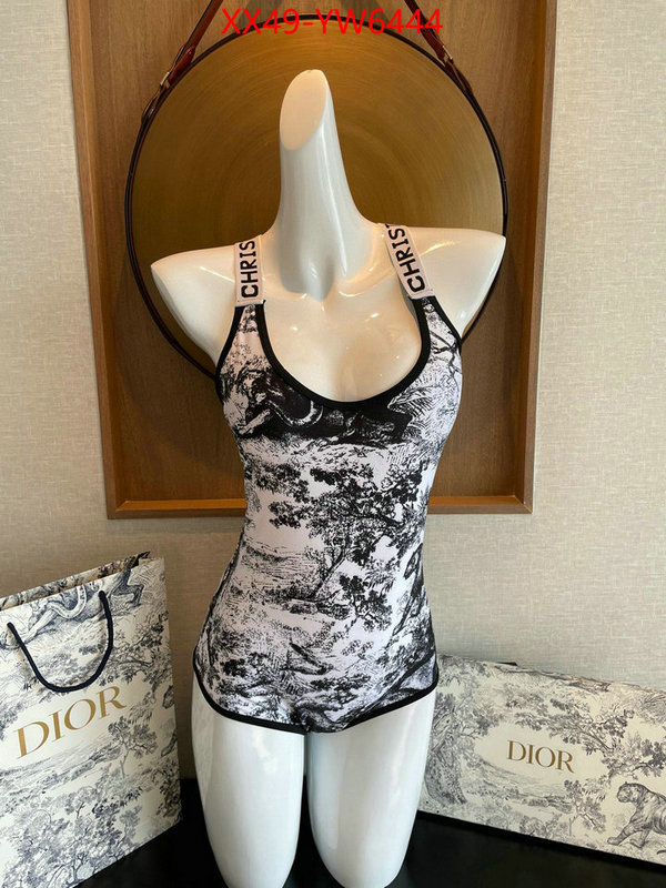 Swimsuit-Dior,the best affordable , ID: YW6444,$: 49USD