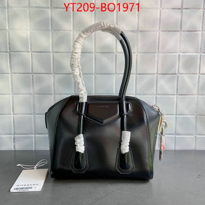 Givenchy Bags (TOP)-Handbag-,ID: BO1971,$: 209USD