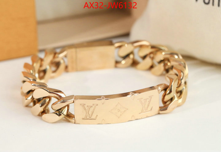 Jewelry-LV,buy aaaaa cheap ,ID: JW6132,$: 32USD