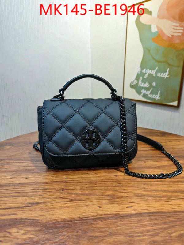 Tory Burch Bags(TOP)-Diagonal-,ID: BE1946,$: 145USD