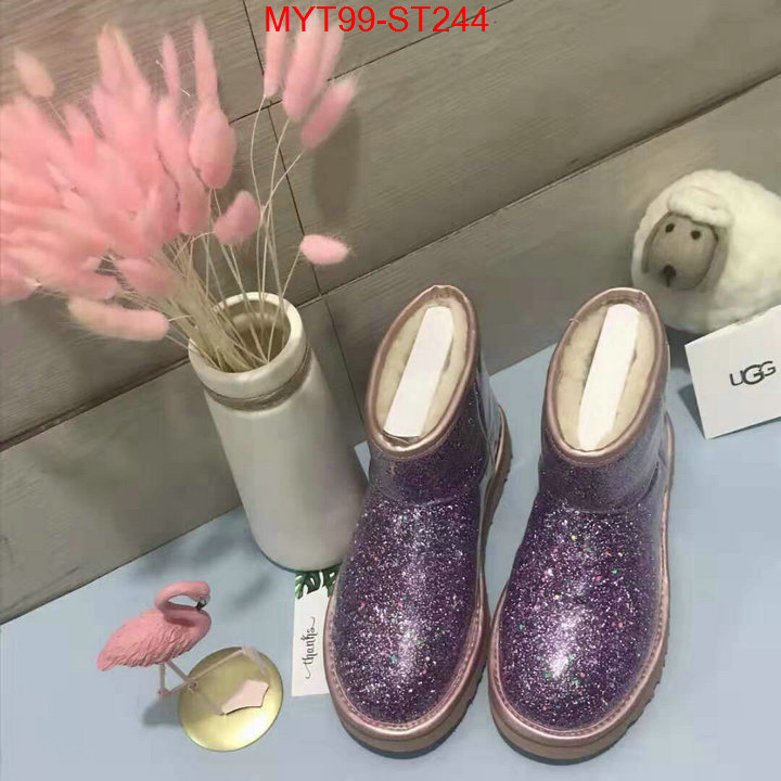 Women Shoes-UGG,top brands like , ID:ST244,$: 99USD