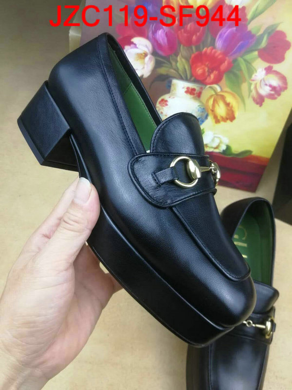 Women Shoes-Gucci,shop the best high authentic quality replica , ID: SF944,$:119USD