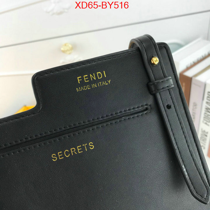 Fendi Bags(4A)-Diagonal-,ID: BY516,$:65USD