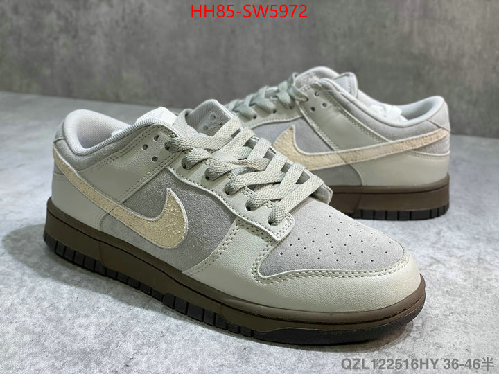 Men Shoes-Nike,wholesale imitation designer replicas , ID: SW5972,$: 85USD
