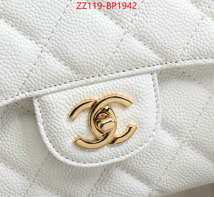 Chanel Bags(4A)-Diagonal-,ID: BP1942,$: 119USD