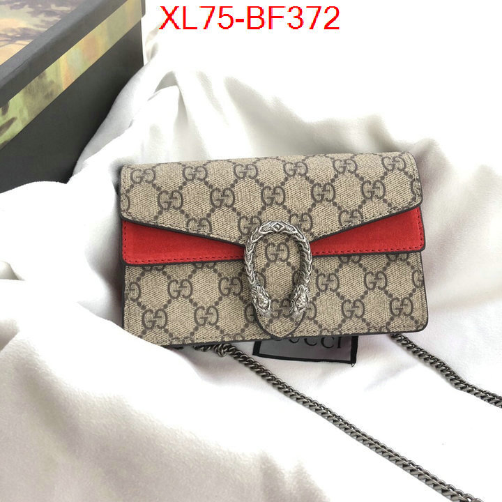Gucci Bags(4A)-Dionysus-,what 1:1 replica ,ID: BF372,$:75USD