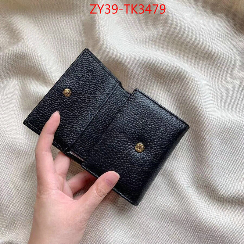 Gucci Bags(4A)-Wallet-,ID: TK3479,$:39USD