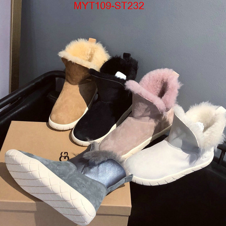 Women Shoes-UGG,top fake designer , ID:ST232,$: 109USD