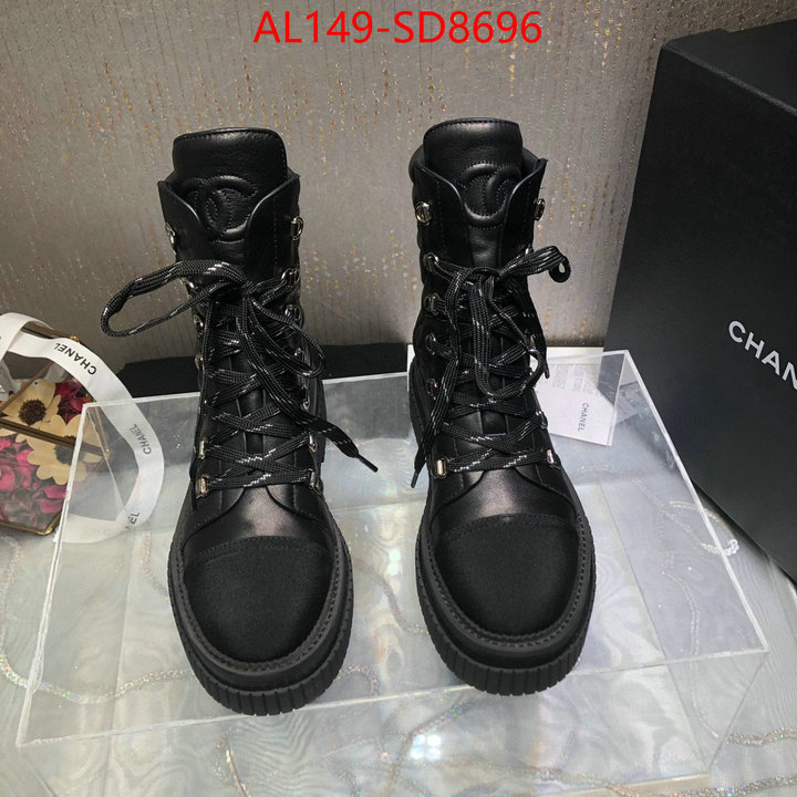 Women Shoes-Chanel,the top ultimate knockoff , ID: SD8696,$: 149USD