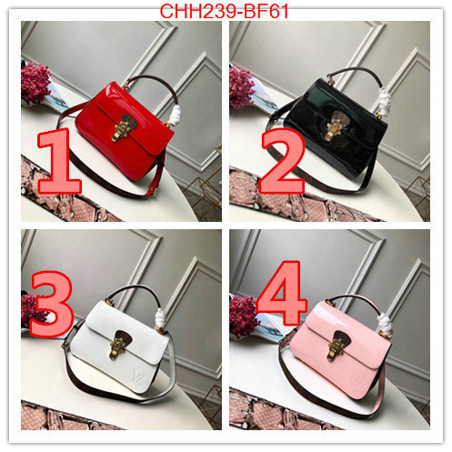 LV Bags(TOP)-Pochette MTis-Twist-,ID: BF61,$:239USD