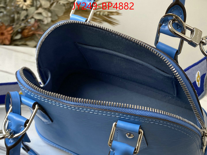 LV Bags(TOP)-Alma-,ID: BP4882,$: 249USD