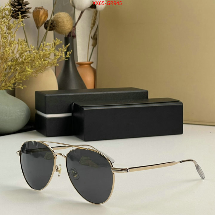 Glasses-Montblanc,best like , ID: GR945,$: 65USD