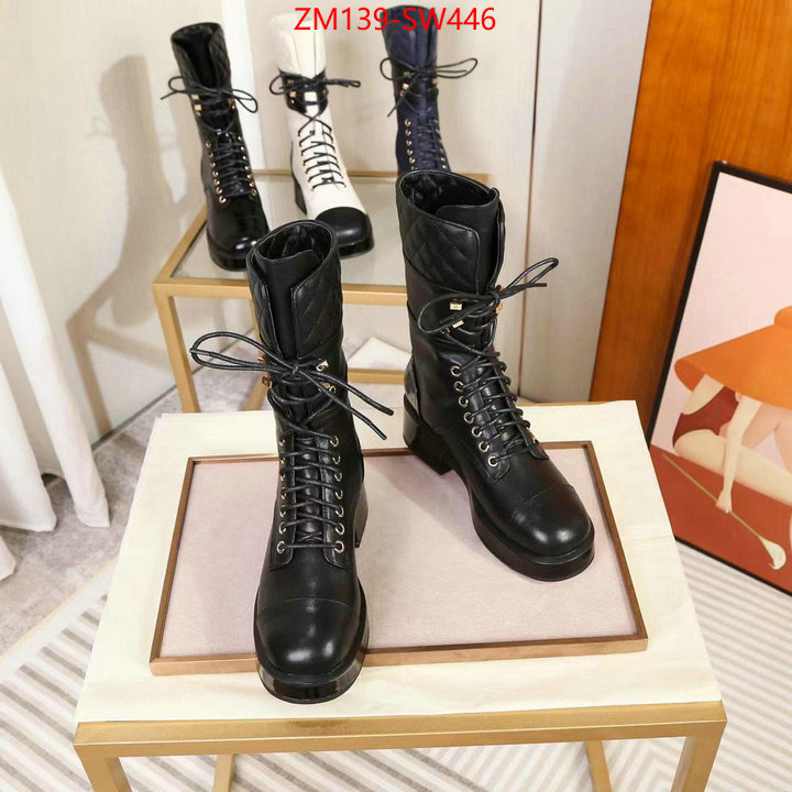 Women Shoes-Boots,the best quality replica , ID: SW446,$: 139USD