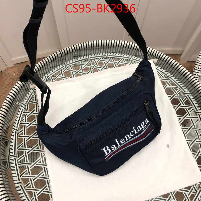 Balenciaga Bags(TOP)-Other Styles-,designer high replica ,ID: BK2936,$:95USD