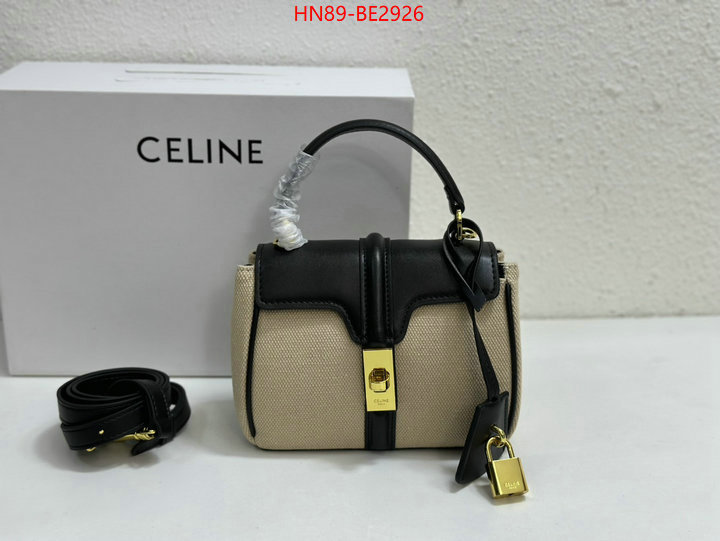 CELINE Bags(4A)-Handbag,shop now ,ID: BE2926,$: 89USD