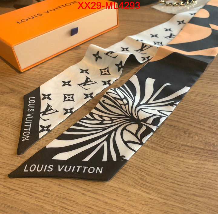 Scarf-LV,replica every designer , ID: ML4293,$: 29USD